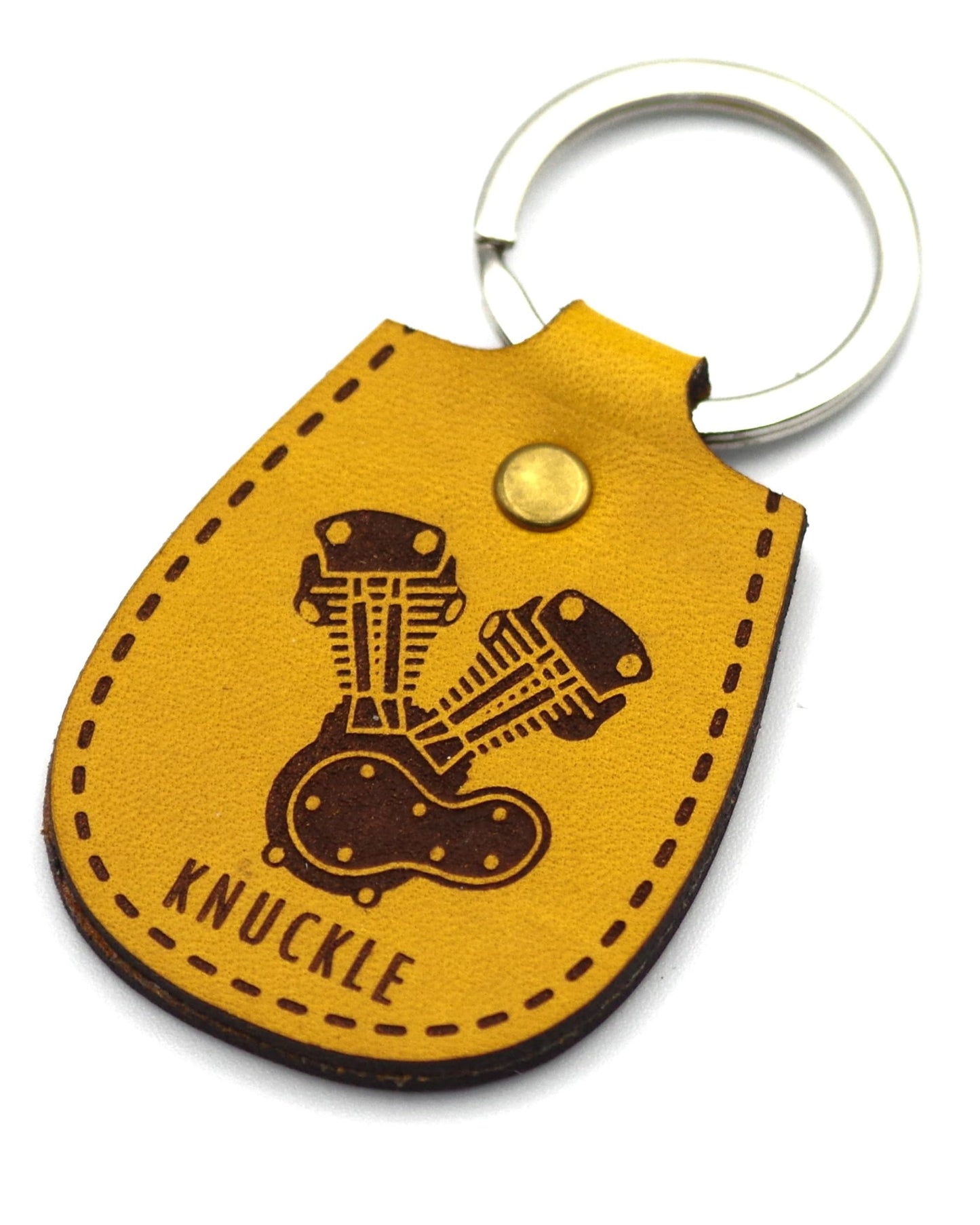 Harley KNUCKLE(単品)