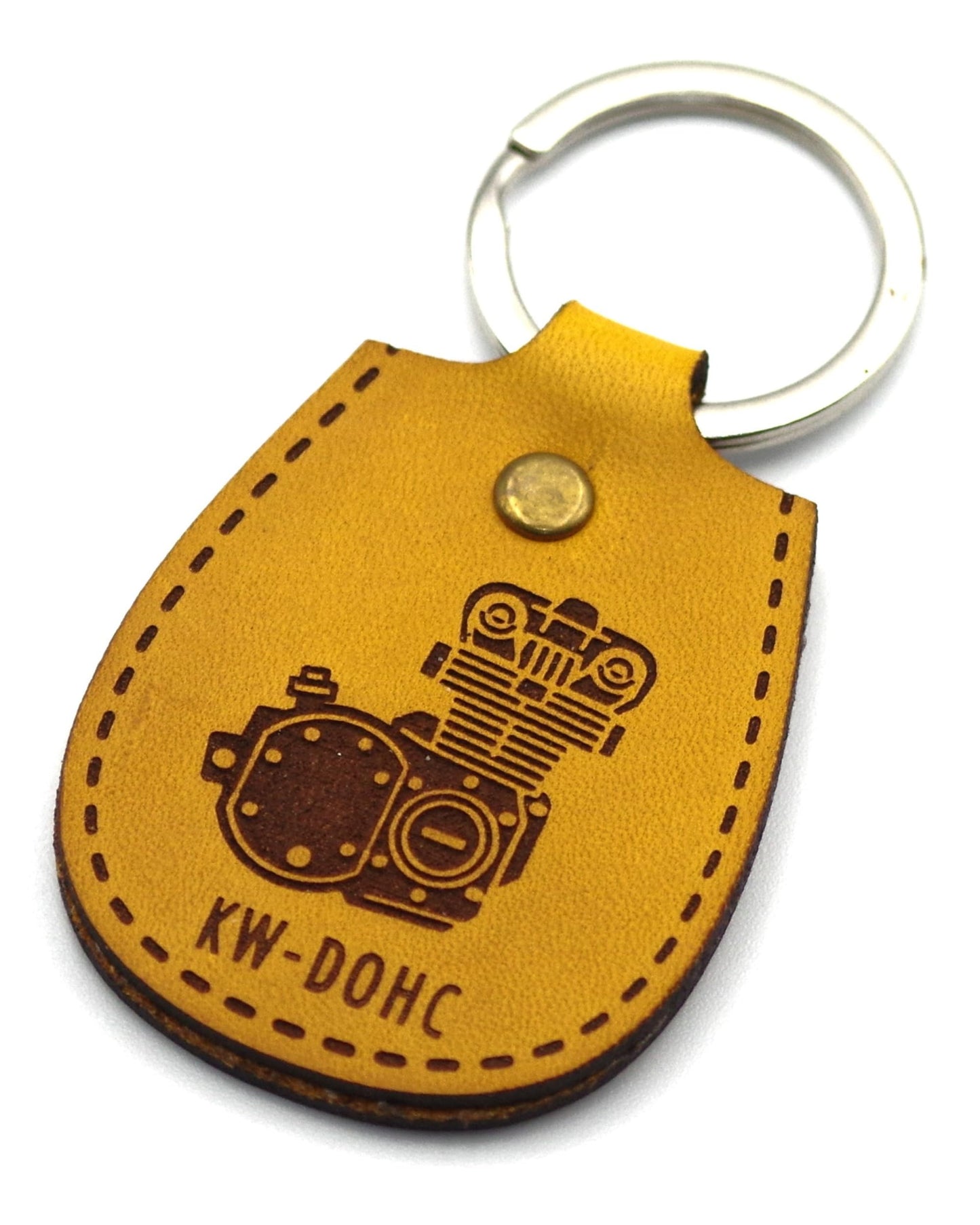 KAWASAKI KWーDOHC(単品)