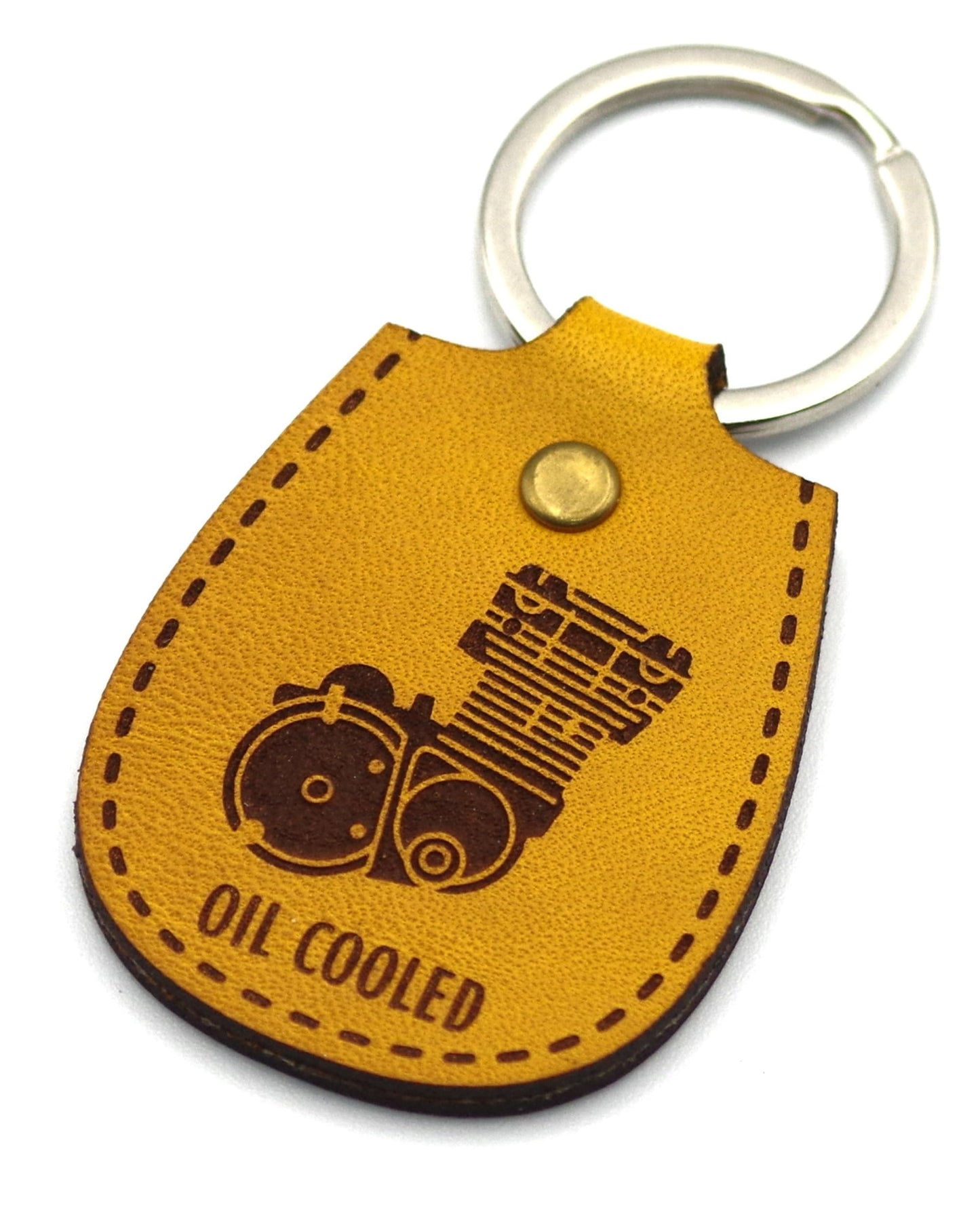 SUZUKI OILーCOOLED(単品)
