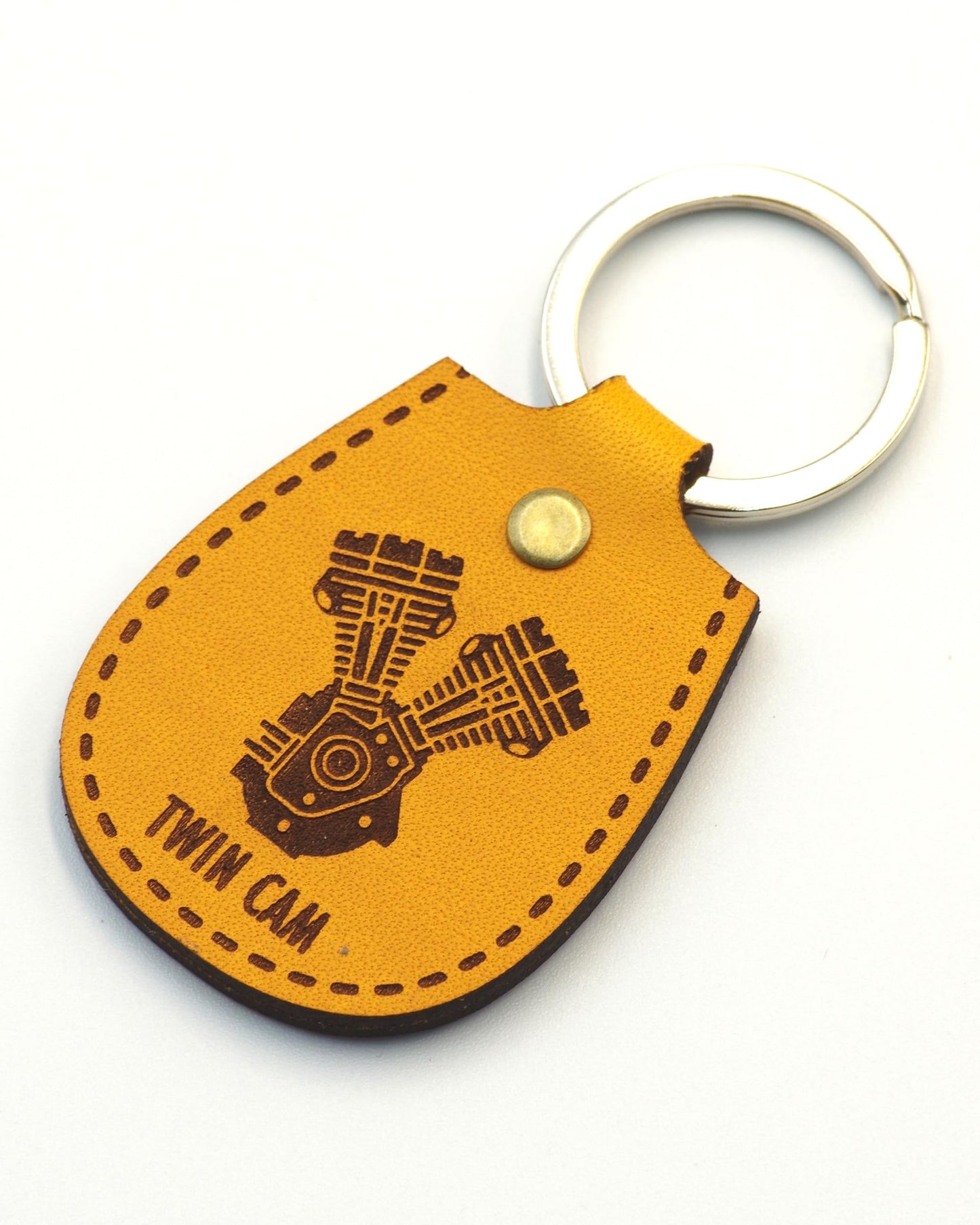 Harley TWINCAM(単品)