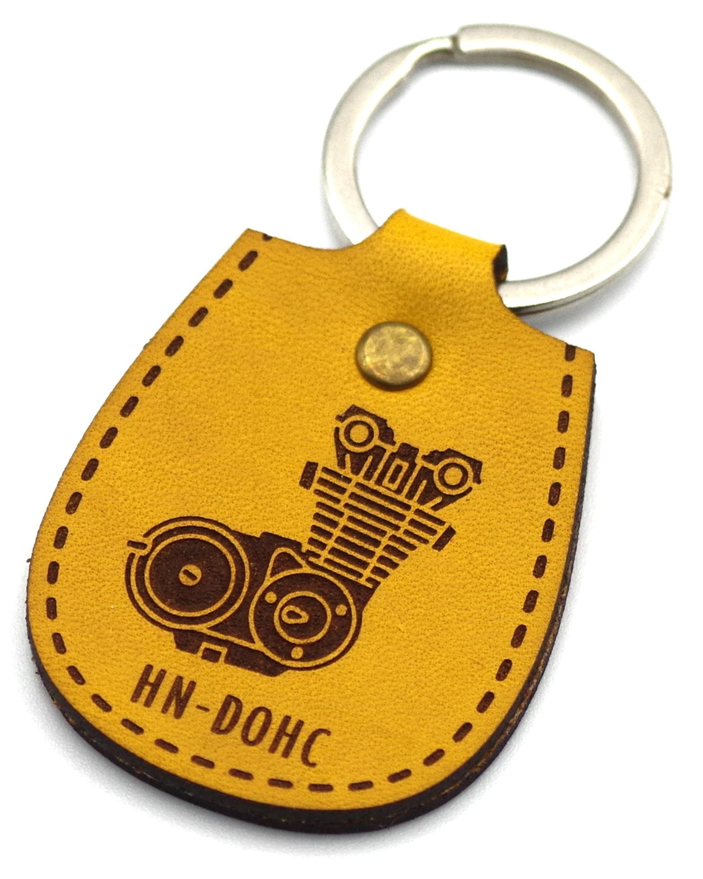 HONDA HN-DOHC(単品)