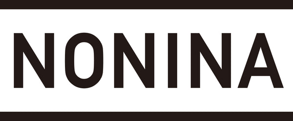 NONINAのロゴ