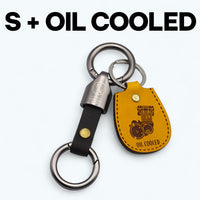 SUZUKI OIL-COOLED (S set)