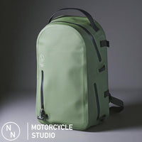 RUWA Waterproof Backpack (Army Green)
