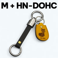 HONDA HN-DOHC (M set)