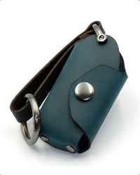 Nissan (TYPE A, case type, blue)