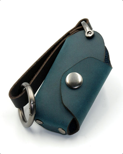 Nissan (TYPE A, case type, blue)