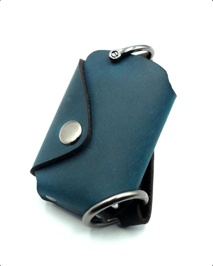 Mazda (TYPE A, case type, blue)