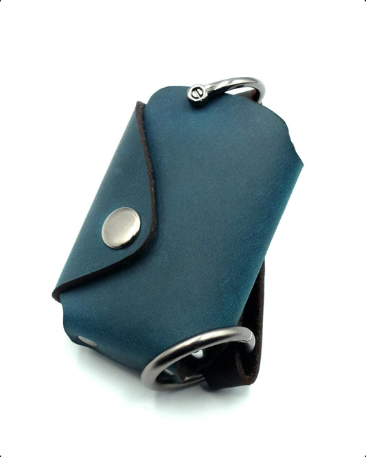 Mazda (TYPE A, case type, blue)
