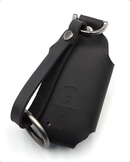 Toyota Daihatsu (2 button, black)