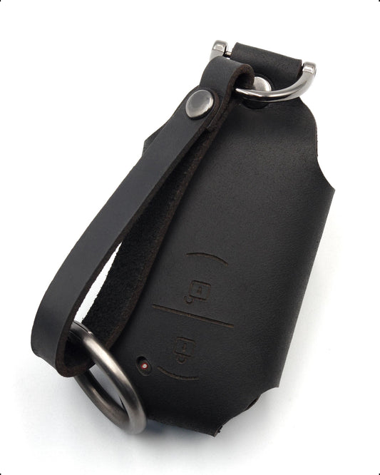 Toyota Daihatsu (2 button, black)