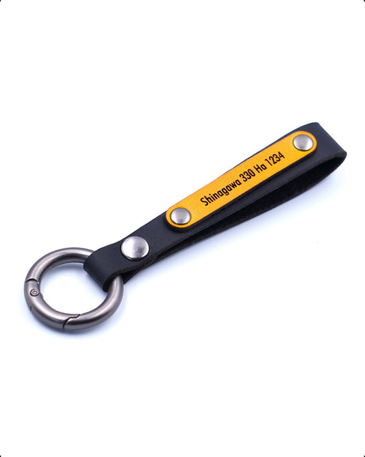Strap (carabiner)