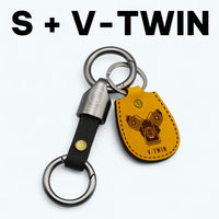 MOTOGUZZI S V-TWIN (S set)
