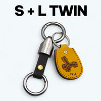 DUCATI L-TWIN (S set)