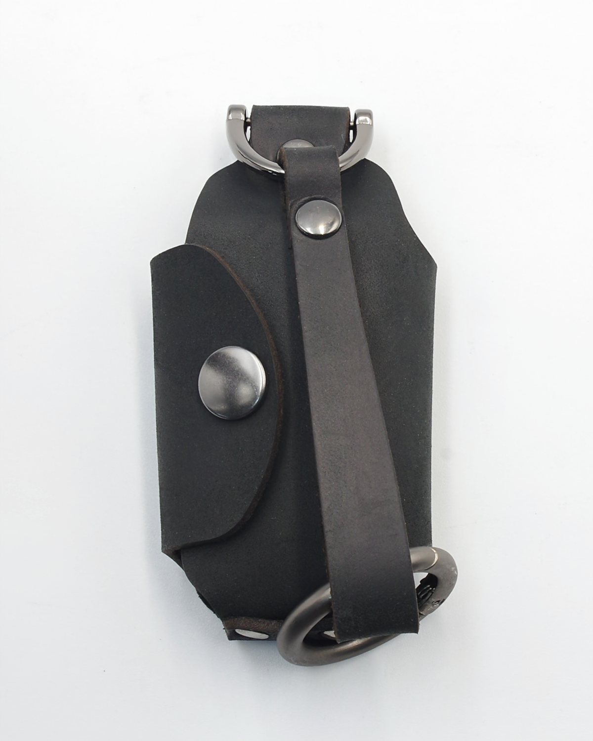 Toyota Daihatsu (2 button, black)