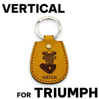 TRIUMPH VERTICAL (single item)