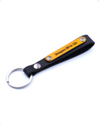 Strap (round ring)