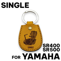 YAMAHA SINGLE (single item)