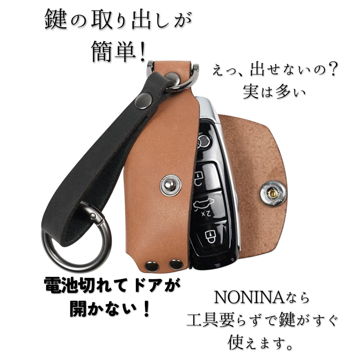 アウディ (B)ブラウン