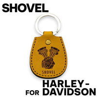 Harley SHOVEL (single item)