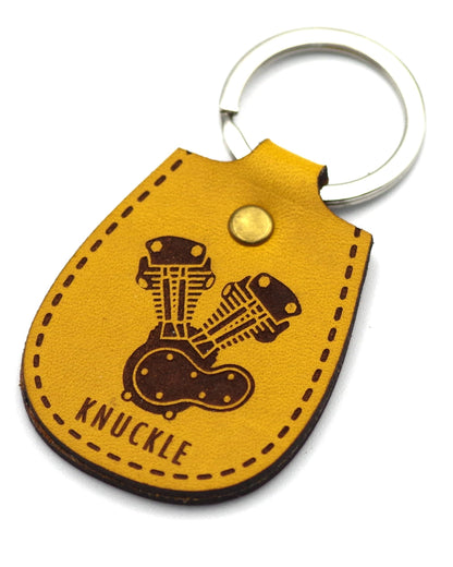 Harley KNUCKLE（単品）