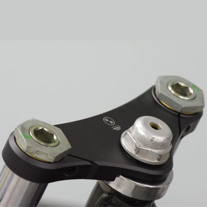 R100RS 用 トップブリッジ