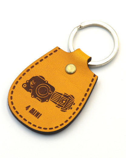 HONDA 4MINI（単品）