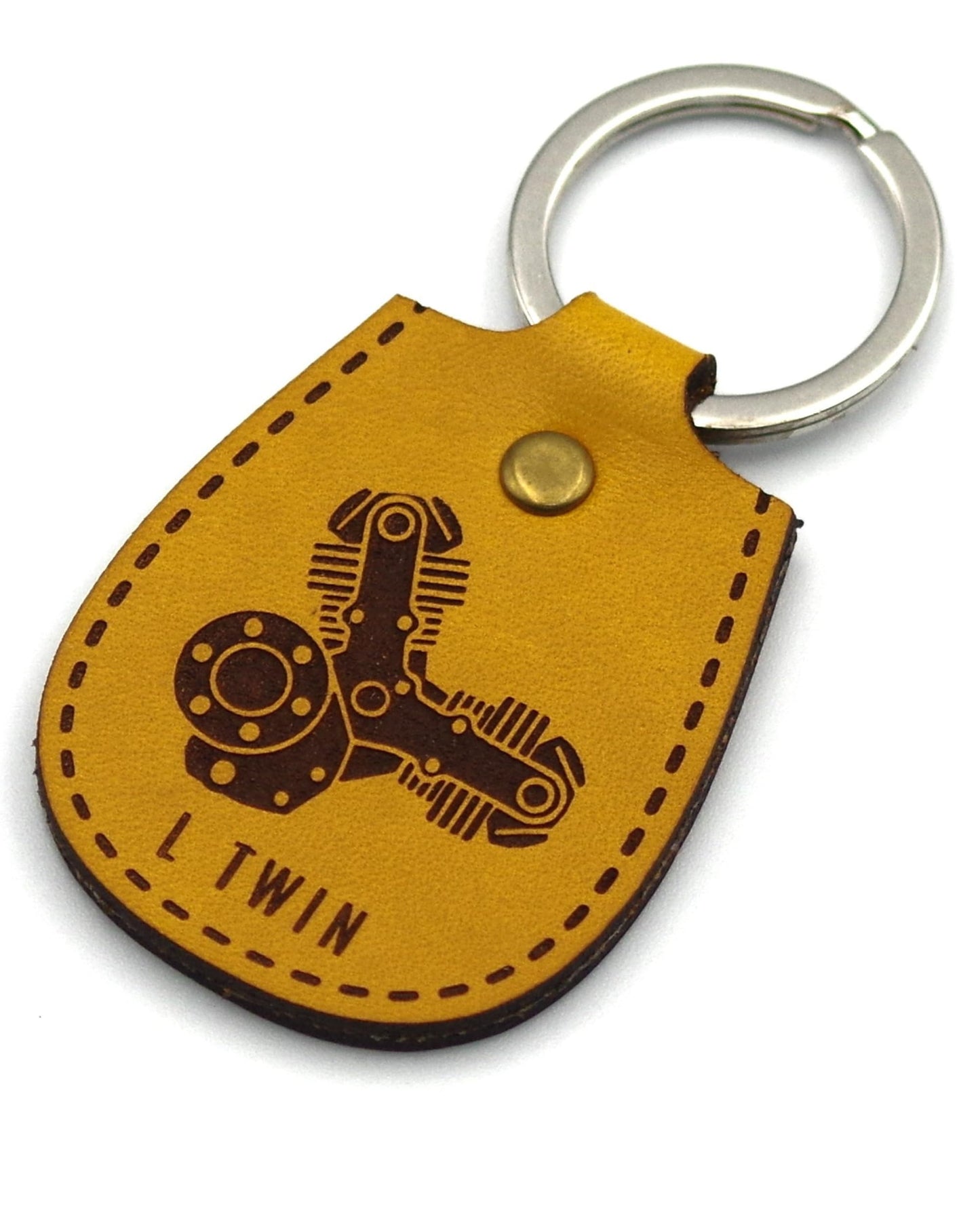 DUCATI  L-TWIN（単品）