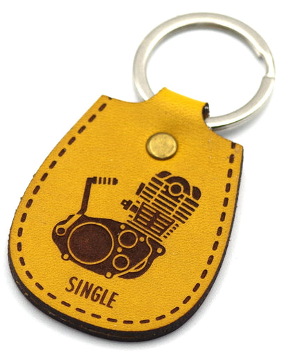 YAMAHA SINGLE（単品）