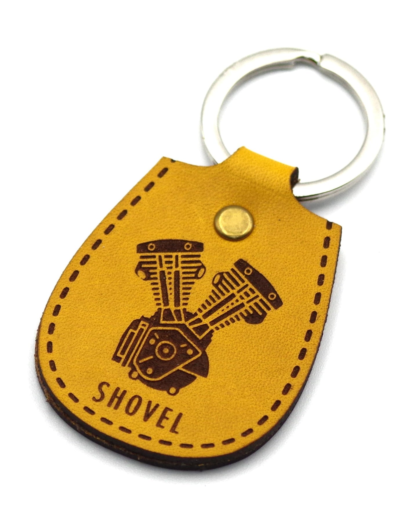 Harley SHOVEL (single item)