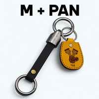 HARLEY PAN (M set)