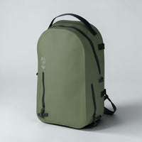 RUWA2　防水 バックパック（GREEN)