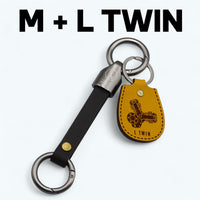 DUCATI L-TWIN (M set)