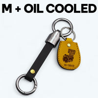 SUZUKI OIL-COOLED (M set)