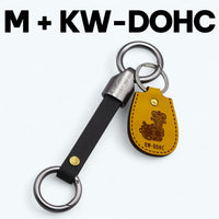 KAWASAKI KW-DOHC (M set)