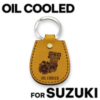 SUZUKI OIL-COOLED (single item)
