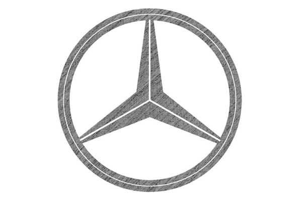 ベンツ選択ボタン