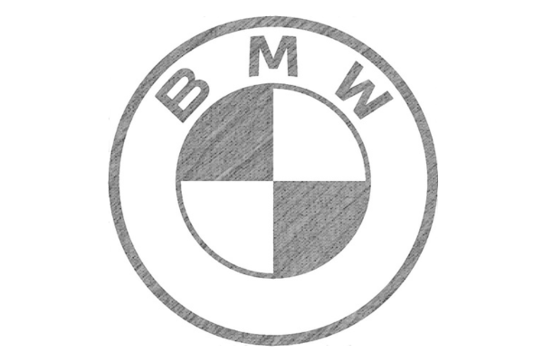 BMW選択ボタン