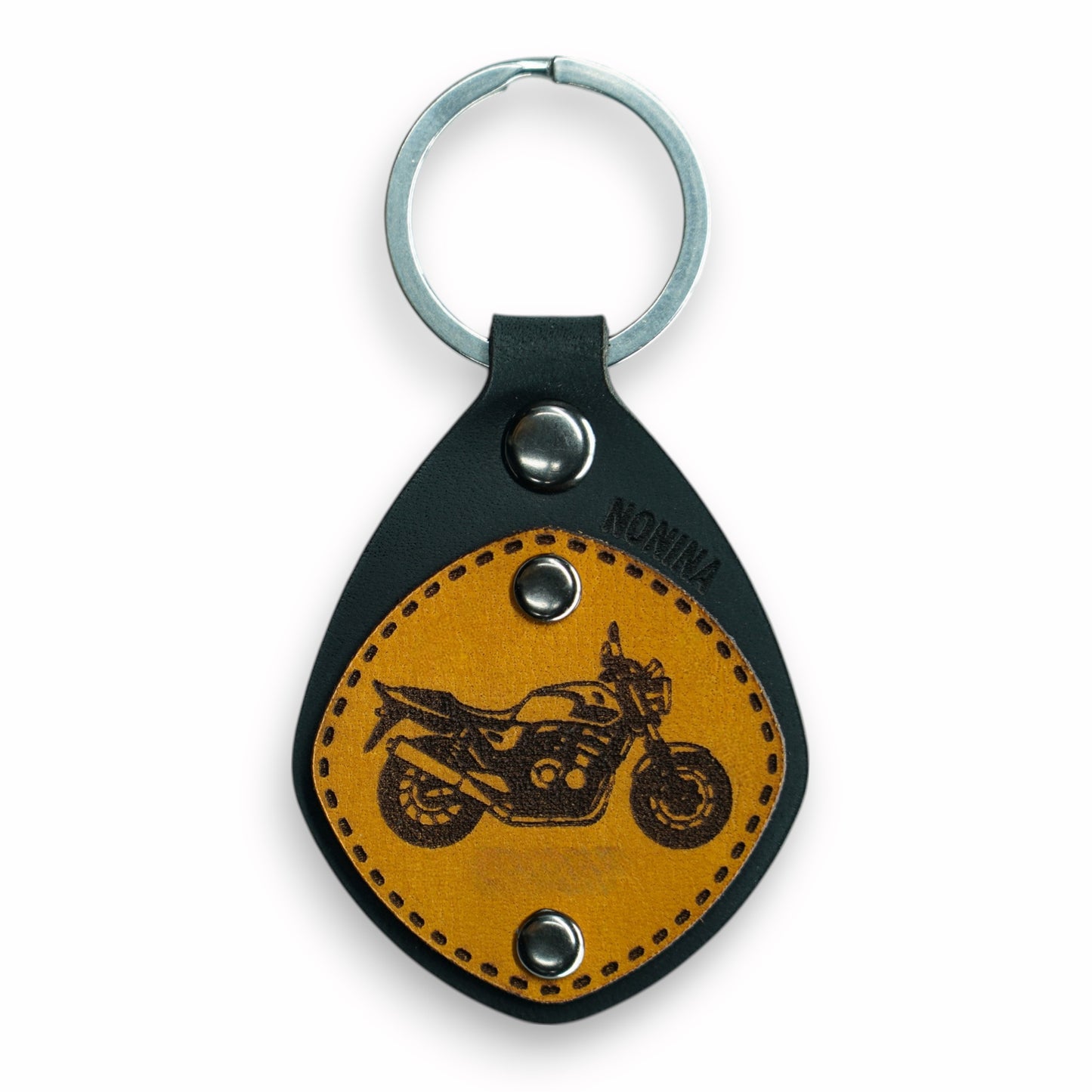 Bike keychain (tentative)