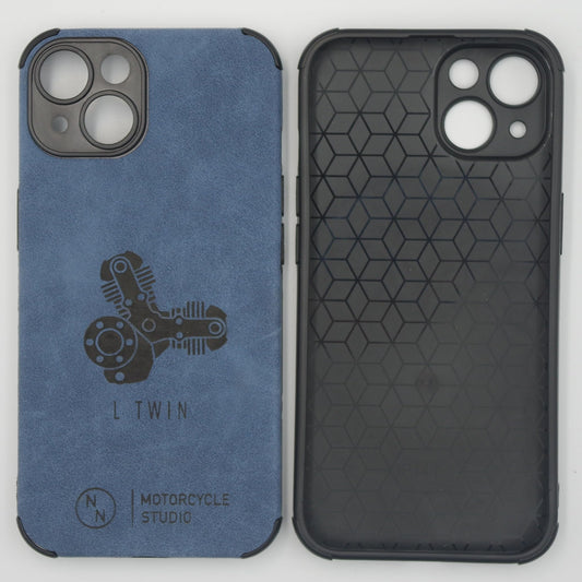 DUCATI (Gray, compatible with iPhone 12)