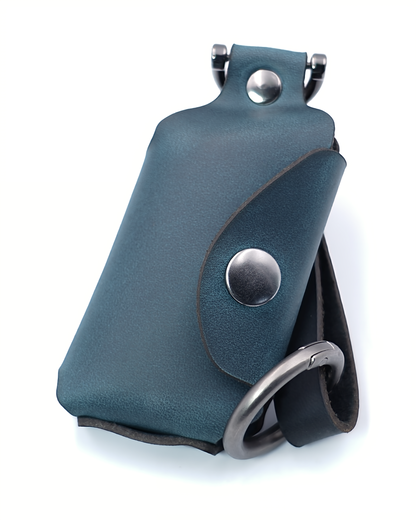 Lexus (TYPE A, 3 buttons, blue)