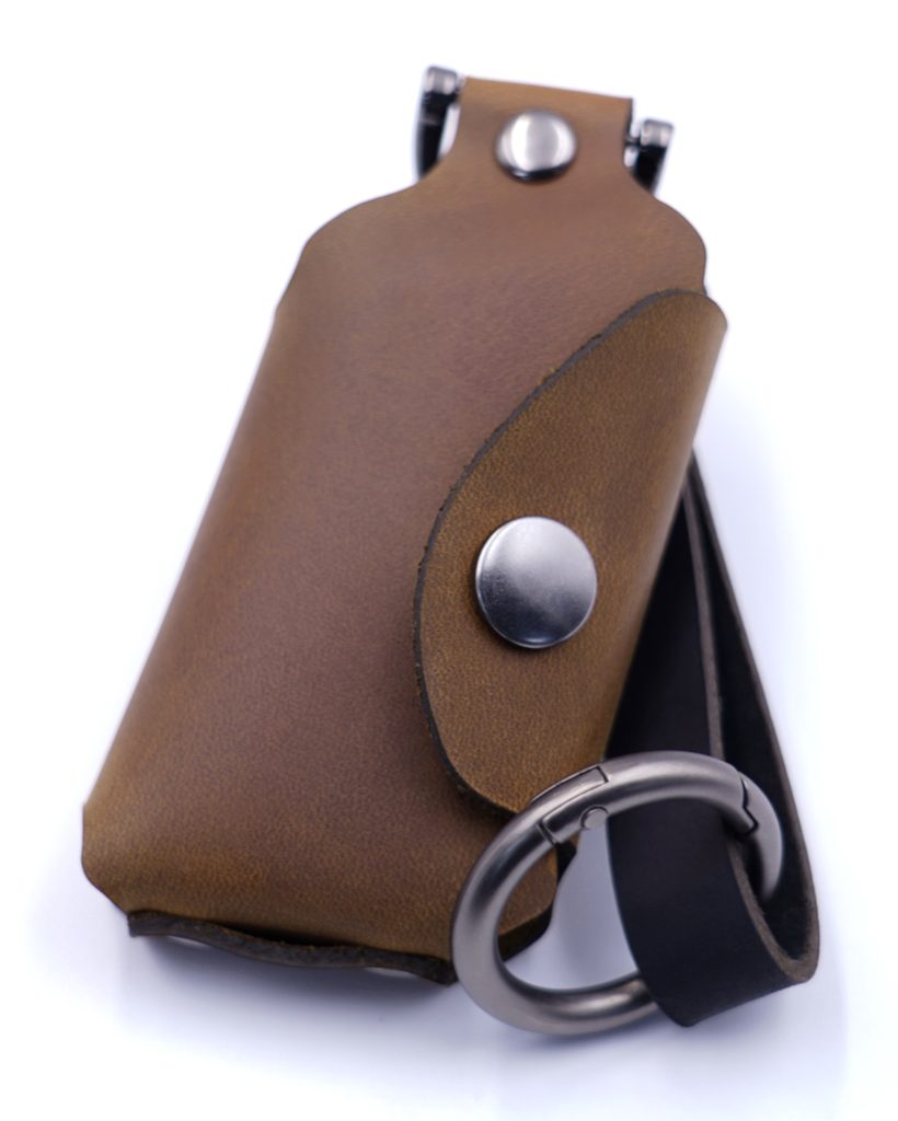 Lexus (TYPE A, 3 button, brown)