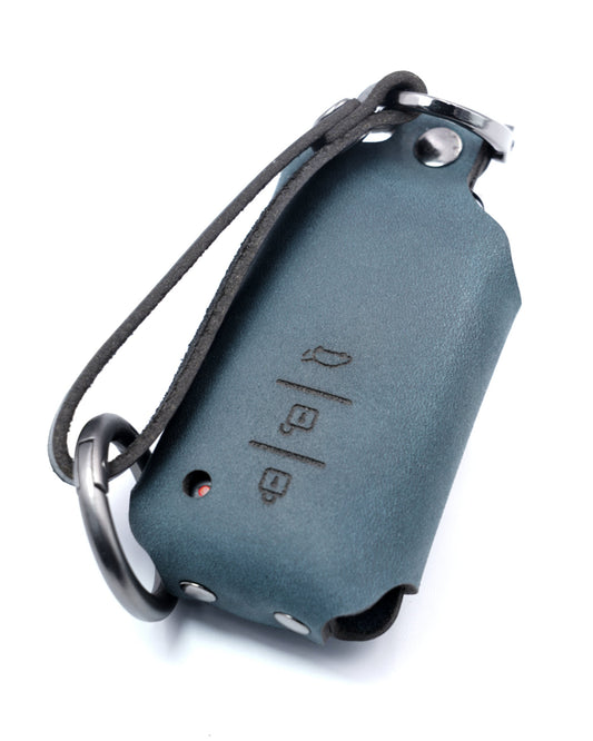 SUZUKI (case, blue)