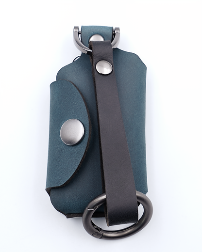 SUZUKI (case, blue)