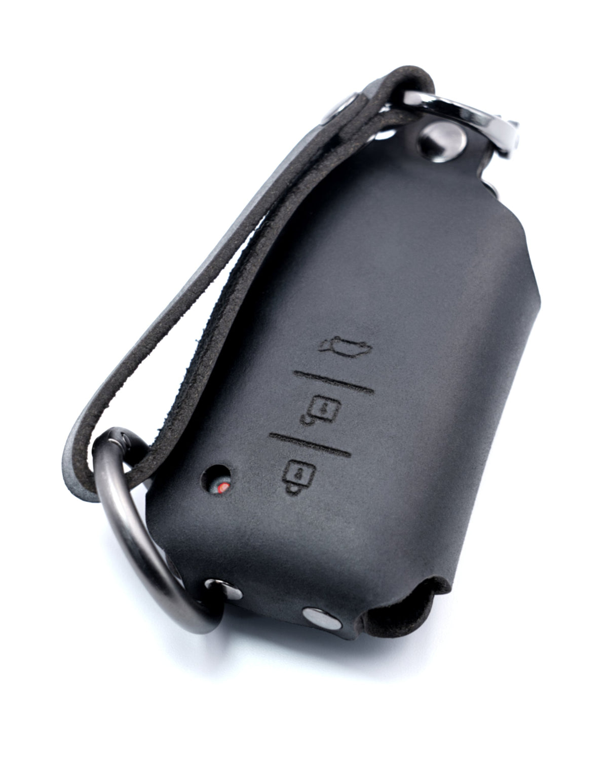 SUZUKI (case, blue)