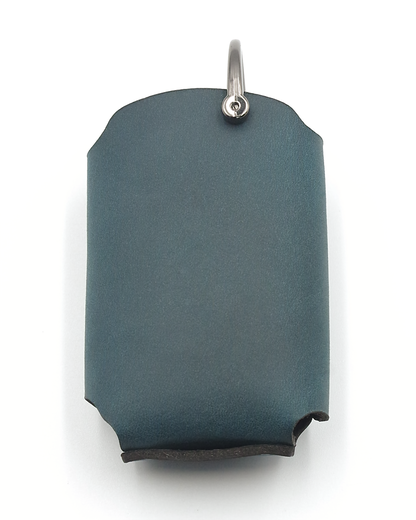 Mazda (TYPE A, case type, blue)