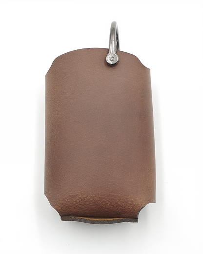 Mazda (TYPE A, case type, brown)