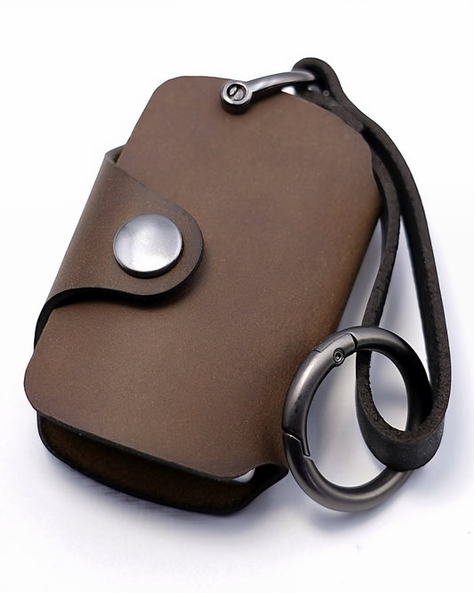 Mazda (TYPE A, cover type, brown)