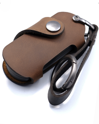 Mazda (TYPE B, cover type, brown)