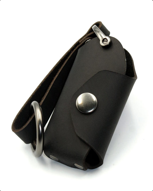Nissan (TYPE A, case type, black)